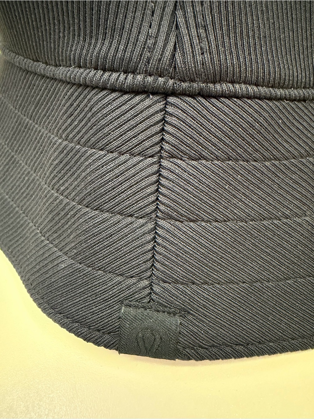 đź–¤ Lululemon Reversible Ribbed Bucket Hat - Picture 3 of 6